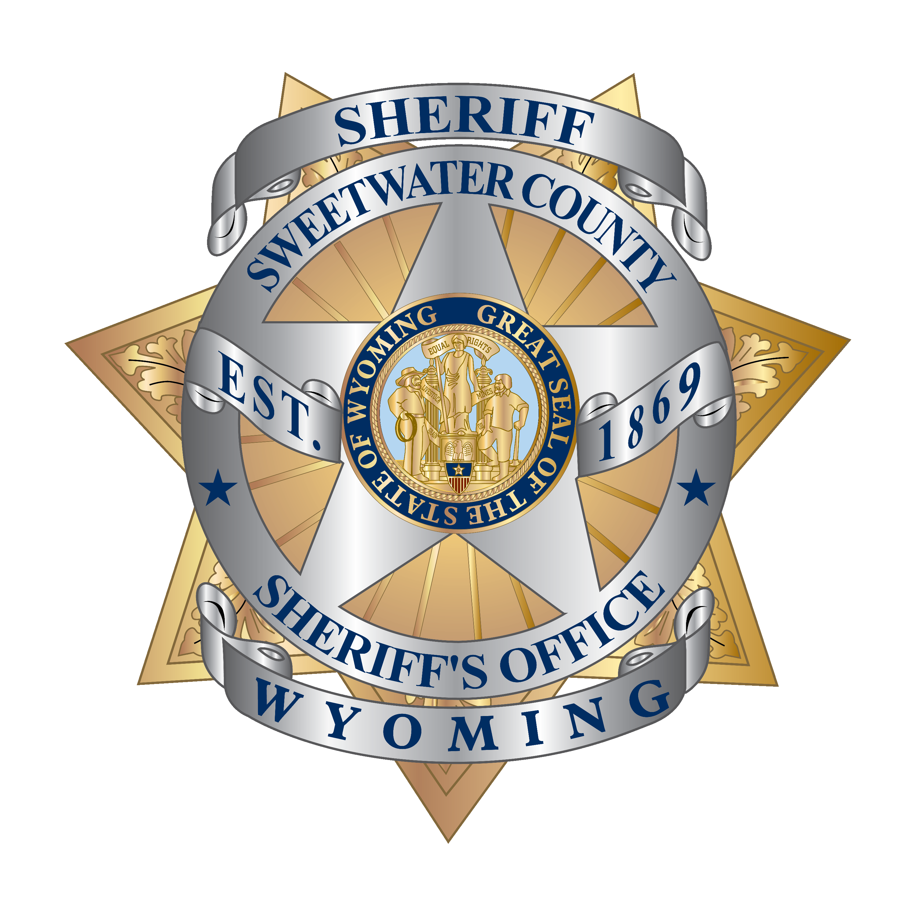 Sweetwater County Sheriff's Office